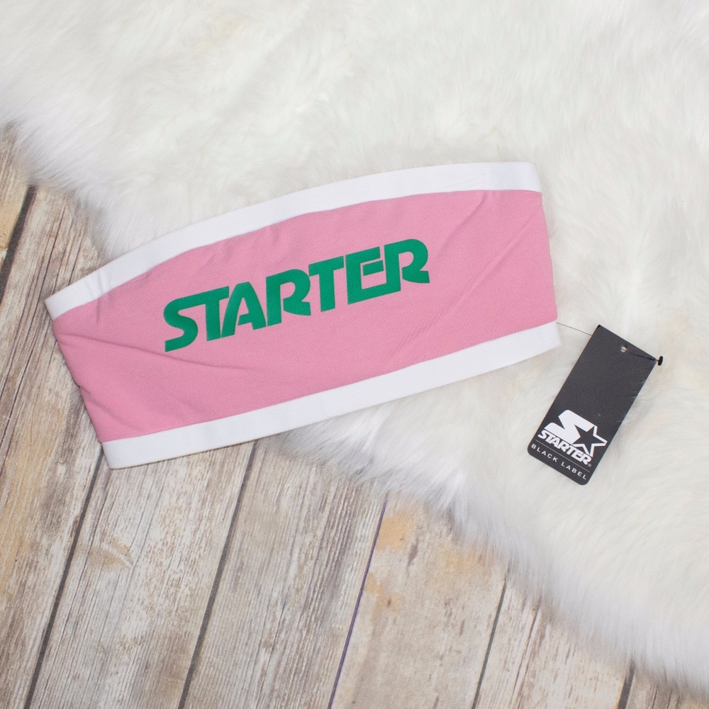 Starter Bandau top